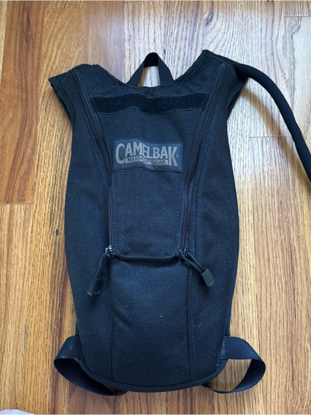 Camelbak Maximum Gear Thermobak 2L HydroLink System 71000 70oz Military Cordura